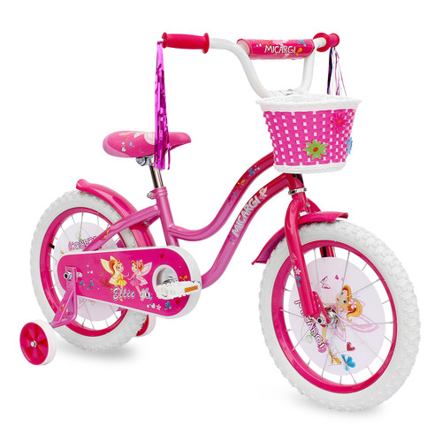 Micargi wheel girl 7 kid - 16", 4-7