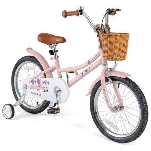 Kids bike retro - 18", bicycle