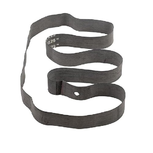 Rim strip tube - tube, spoke