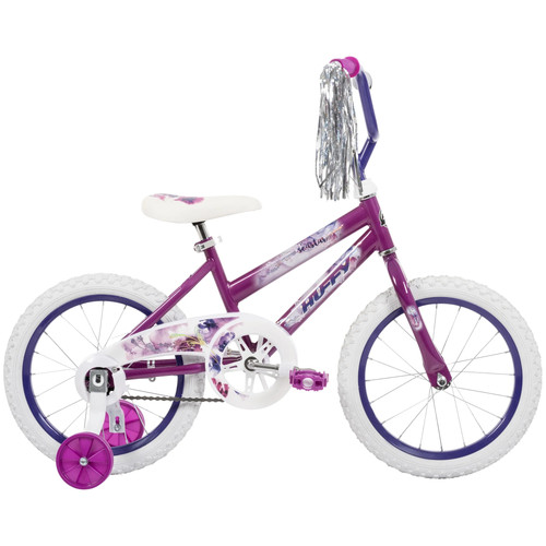 Sea star kids bike - star, kids'